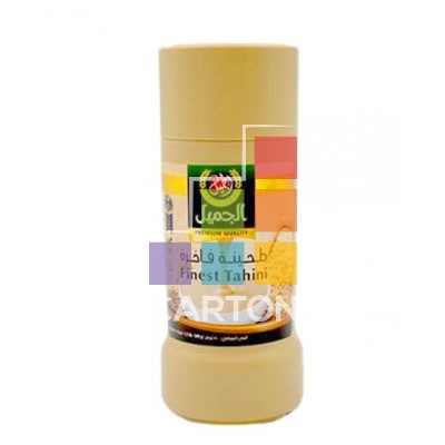 ALJAMEEL TAHINA LIQUID 6*500GM